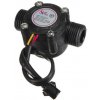 Prietokomer YF-S201 G1 / 2 1-30L / min Čierny