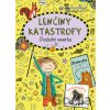 Lenčiny katastrofy - Poslední veverka - Alice Pantermüllerová