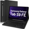 PUZDRO KLÁVESNICE ALOGY CASE pre SAMSUNG GALAXY TAB S9 FE 10.9 SM-X510 SM-X516