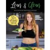 Lean & Clean: The Ultimate Plant-Based Weight Loss Guide (Hannah M Janish)(Brožovaná)