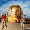 SCOTT, TRAVIS - ASTROWORLD (2LP)