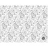 OxyBag Obrus ​​do výtvarnej výchovy 65x50 cm BTS
