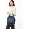 Danblini Dámska shopper kabelka 1284 modrá