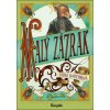 Malý zázrak - Mira Bartóková