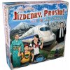 Blackfire Jízdenky, prosím! Japonsko a Itálie