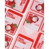 Farmstay Real Lychee Essence Mask, 23 ml