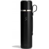 Hydro Flask 36 oz Hot Flask And Cup black 1,06 l