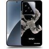 Picasee ULTIMATE CASE pro Xiaomi 15 - Astronaut Big