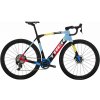 TREK Domane+ SLR 7 AXS P1 360Wh 2025 Matte Trek Black - Veľkosť rámu 540mm