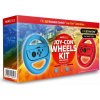 Joy-Con Wheels and Grips - Nintendo Switch 1/2 5055957706173