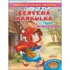 Kouzelná sbírka pohádek s perem Červená Karkulka + 4 další pohádky - Norbert Lichý