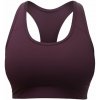 Dámsky top SENSOR INFINITY ECO vínový S