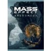 Art Of Mass Effect Andromeda - autor neuvedený