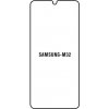 engaroGuard Hydrogel - ochranná fólia - Samsung Galaxy M32 priesvitná nepoužívam kryt = fólia na celý displej 1 kus s výrezom prednej kamery