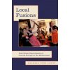 Local Fusions (Lange,Barbara Rose (Associate Professor of Ethnomusicology,University of Houston))(Brožovaná)