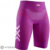 X-BIONIC TWYCE 4.0 dámske bežecké šortky, fialová M
