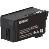 Epson T40D1 Black - originálny