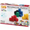 LaQ stavebnica MECHANICAL PUZZLE - LaQ