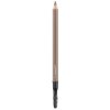MAC Cosmetics Ceruzka na obočie s kefkou Veluxe (Brow Liner) 1,19 g Omega
