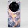 4NewCase - Kryt pre XIAOMI - Xiaomi 15 Ultra - GLOSSY - Golden Veins - 1014470500012