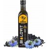 Bilovit Čierny rascový olej lisovaný za studena - 500 ml