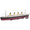 AMATI R.M.S. Titanic kit 1:250