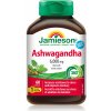 Jamieson Ashwagandha 600 mg 60 kapsúl