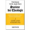 Summe der Theologie I. Gott und Schöpfung (Thomas von Aquin,Joseph Bernhart)(Pevná)