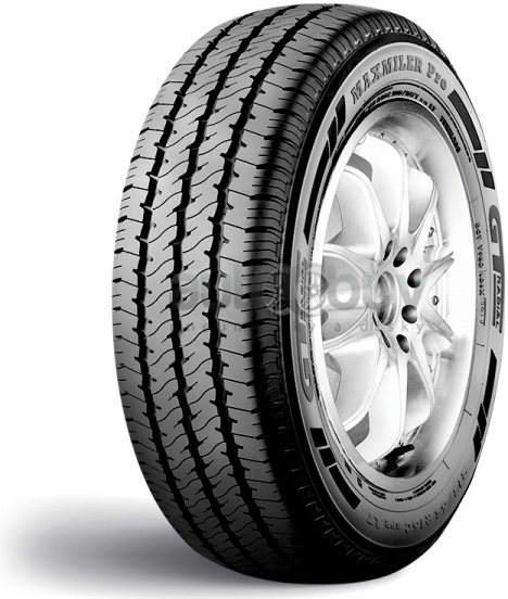 GT Radial Maxmiler Pro 215/65 R15 104T