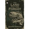 The Land That Time Forgot
