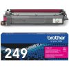 BROTHER toner TN-249M pre HL-L8240CDW, MFC-L8390CDW / 4000 strán / purpurový