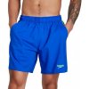 Speedo Sport Panel 16 Watershort Blue Flame/Bright Zest/Black... + výmena a vrátenie do 30 dní s poštovným zadarmo