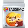 Kapsuly na kávu Tassimo Morning Cafe 16 ks