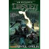Jim Butchers Dresden Files: Ghoul Goblin (Butcher Jim)