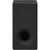 Aktívny subwoofer Sony SA-SW3 200 W, čierny