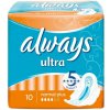 ALWAYS Ultra normal plus 10 ks