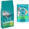 Purina ONE Indoor Formula 9,75 kg