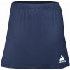 Dámska sukňa Joola Skirt Mara Navy XL