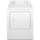 Whirlpool 3LWED4705FW