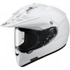 SHOEI prilba HORNET ADV white - S