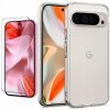 3mk Clear Case Google Pixel 9 čirá