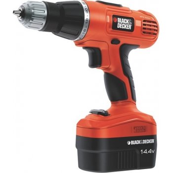 Black & Decker EGBHP148BK