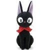 SEMIC Plyšák Ghibli - Jiji Cat (Kiki's Delivery Service)