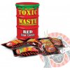Toxic Waste RED Kyslé Cukríky 42g