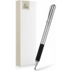 Tech-Protect Pen Stylus pero na tablet strieborné TEC415636