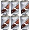 TROVET HLD Hepatic 6x400g