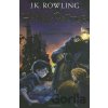 Harry Potter and the Philosopher's Stone - J.K. Rowling