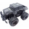 Rayline RC auto POLICE S.W.A.T. Rock Crawler Jeep 1:16 čierne