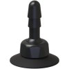 Doc Johnson 360° Swivel Suction Cup Plug