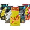 RAVE KLASIK 10ml POPPERS pack 5x mix